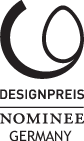 Nominee Germany logo